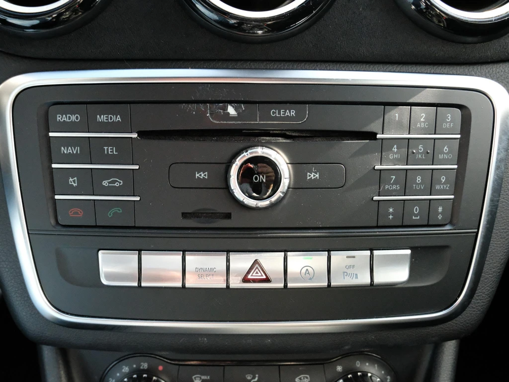 Mercedes-Benz CLA – foto 32