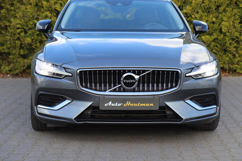 Volvo V60 – foto 18