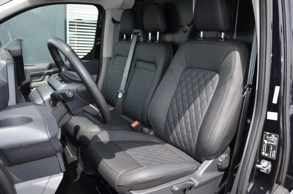 Ford Transit Custom – foto 10