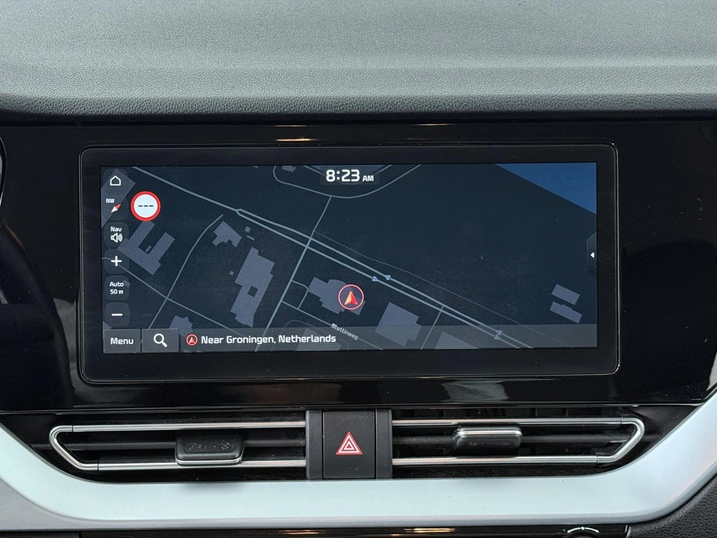 Kia Niro – foto 19