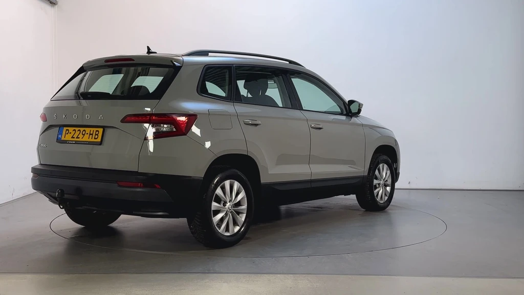 Škoda Karoq – foto 5