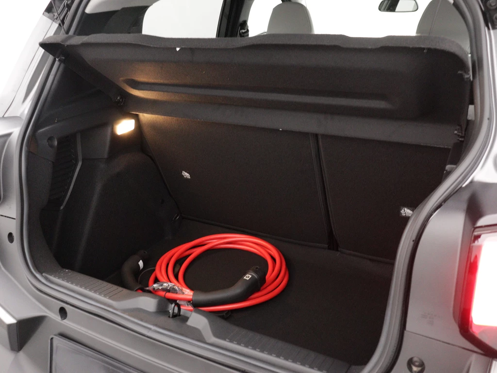 Citroën ë-C3 – foto 14