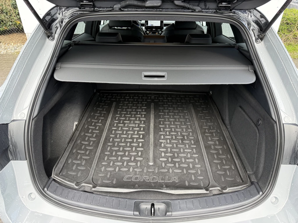 Toyota Corolla Touring Sports – foto 30