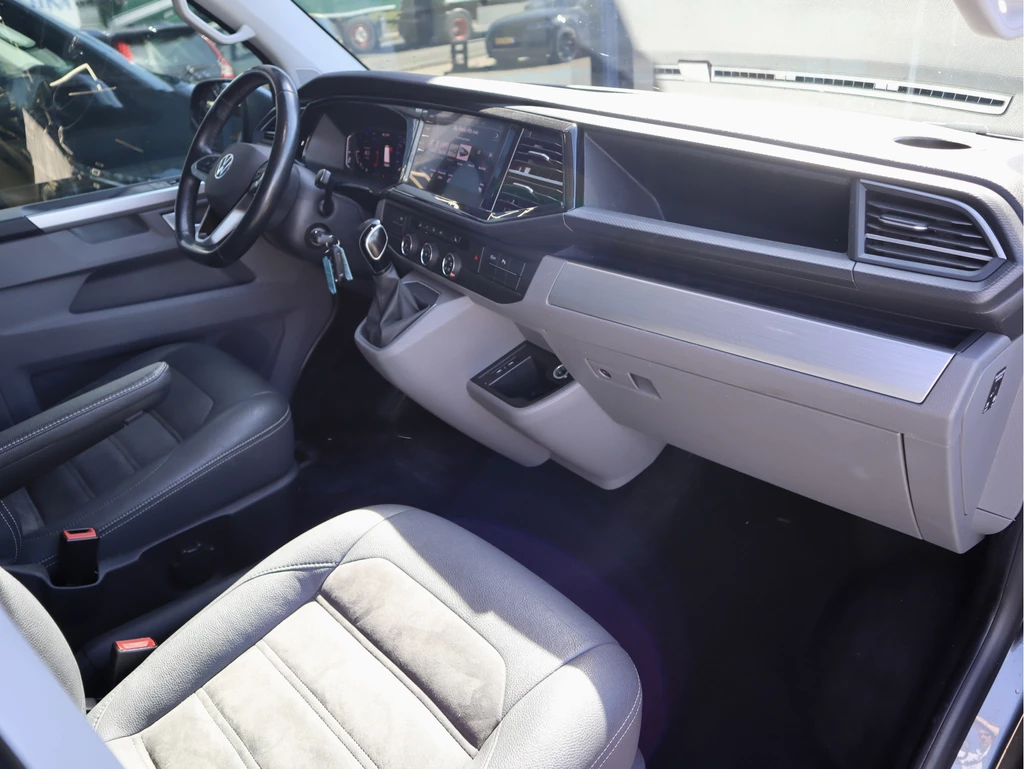 Volkswagen Transporter – foto 20