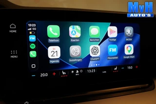 Škoda Octavia – thumbnail 35