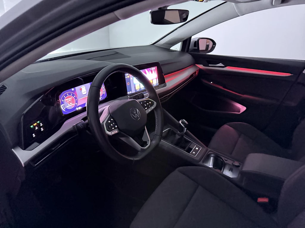 Volkswagen Golf – foto 25