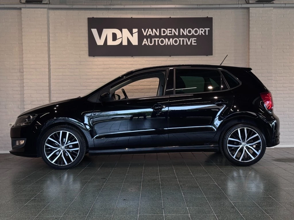 Volkswagen Polo – foto 2