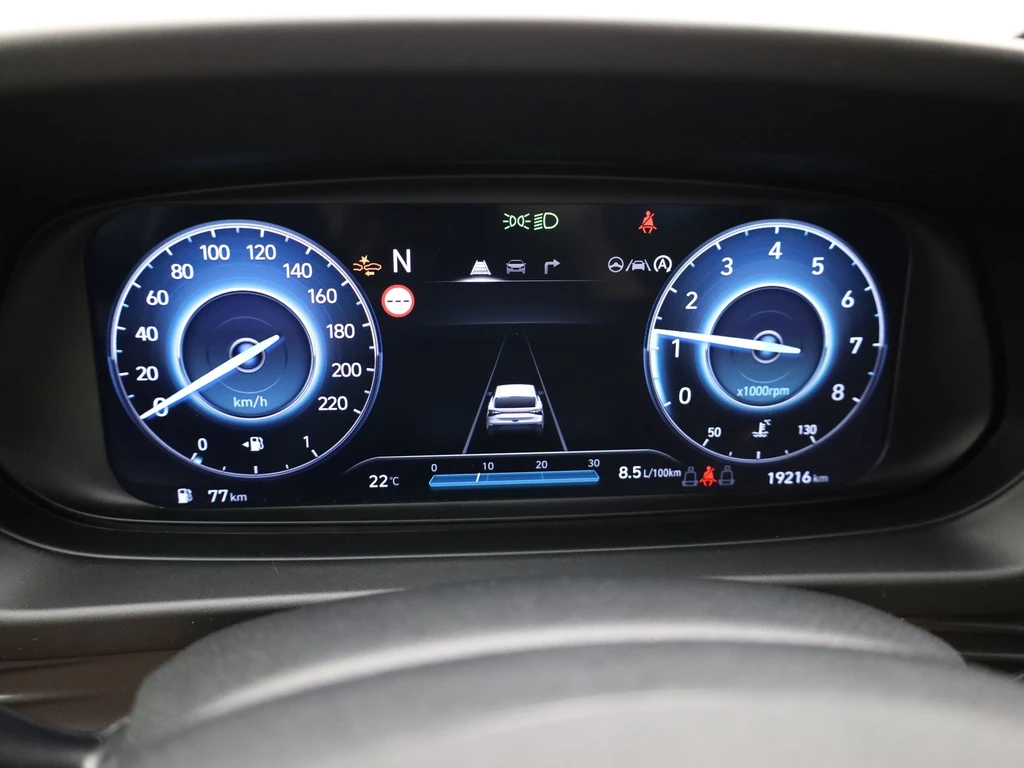 Hyundai i20 – foto 34