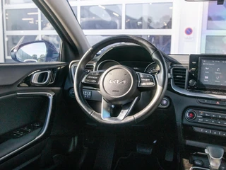 Kia Ceed Sportswagon – thumbnail 14