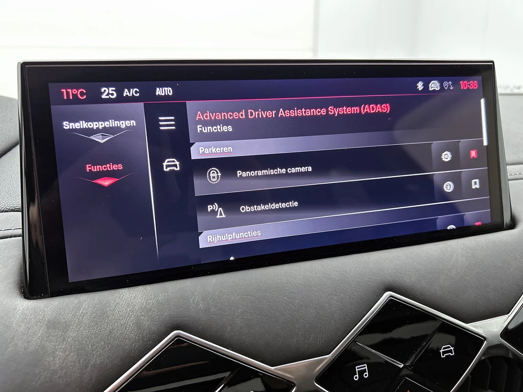 DS DS 3 – foto 10