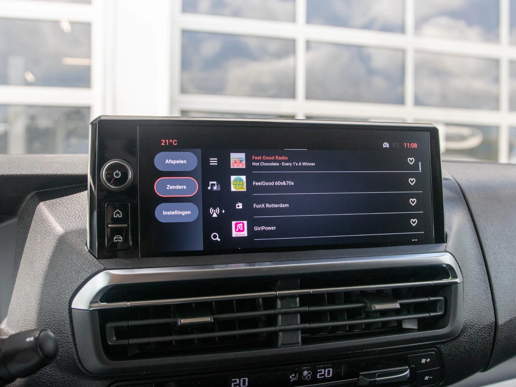 Fiat E-Scudo – foto 17