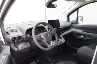 Opel Combo-e – thumbnail 9