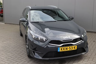 Kia Ceed Sportswagon – thumbnail 9