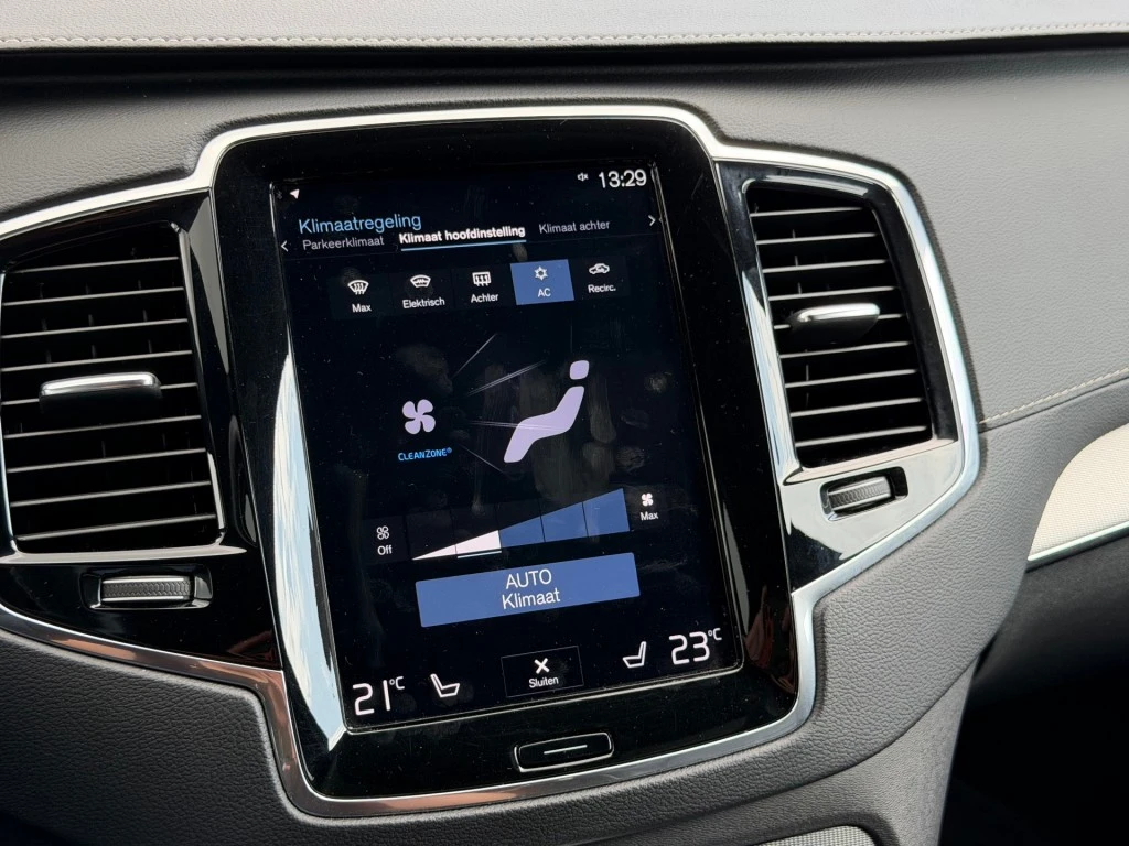 Volvo XC90 – foto 50