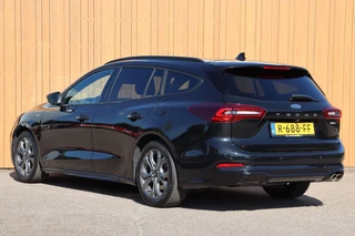 Ford Focus – thumbnail 3