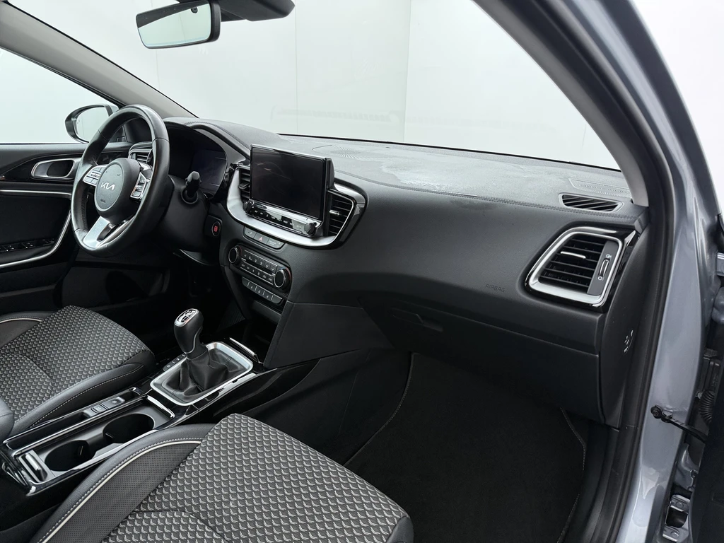 Kia Ceed Sportswagon – foto 40