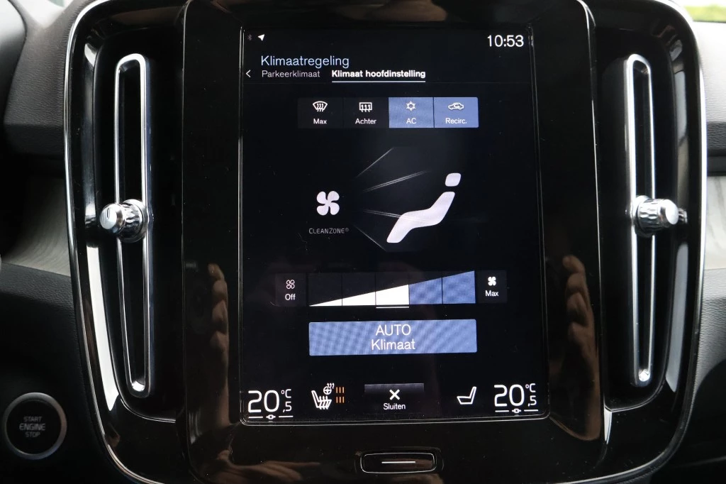 Volvo XC40 – foto 39