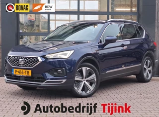 SEAT Tarraco – thumbnail 1