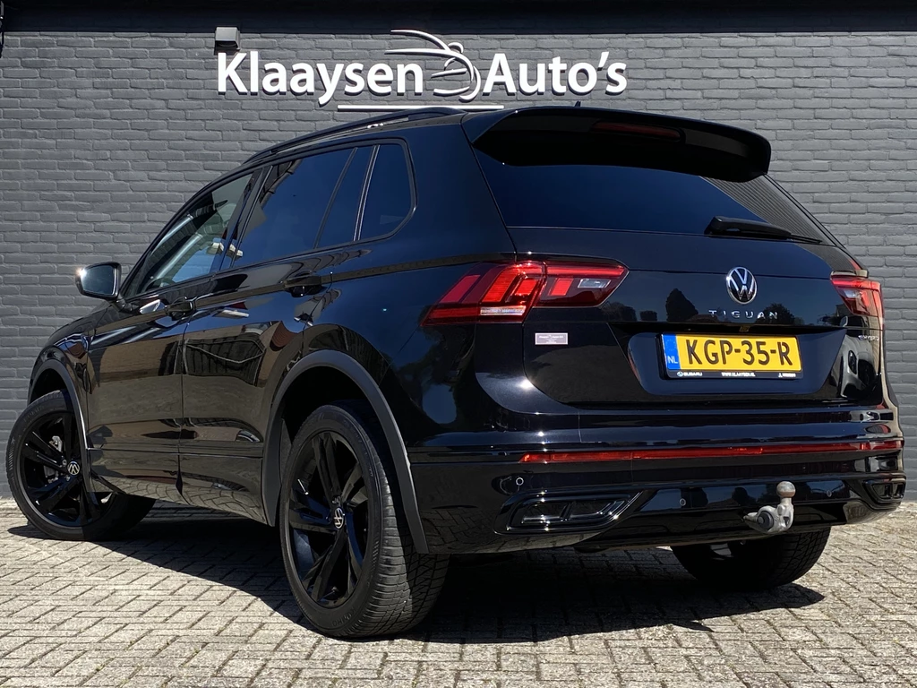 Volkswagen Tiguan – foto 3