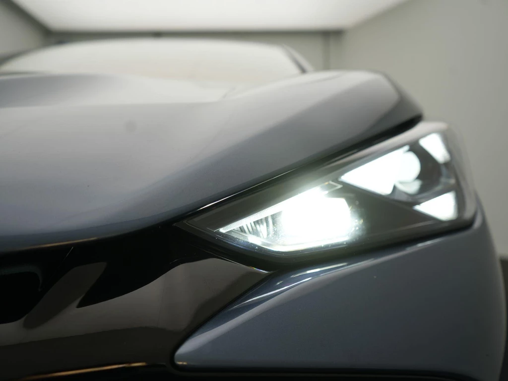 CUPRA Tavascan – foto 60