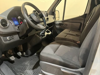 Mercedes-Benz Sprinter – thumbnail 10