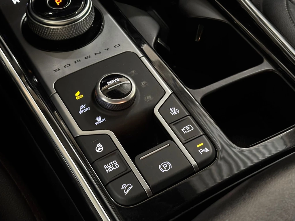 Kia Sorento – foto 18