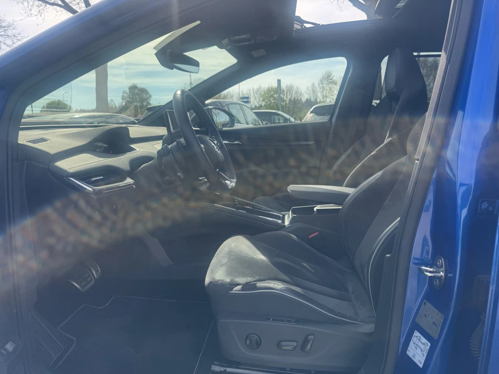Škoda Enyaq iV – foto 6