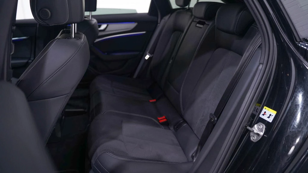 Audi A6 – foto 28