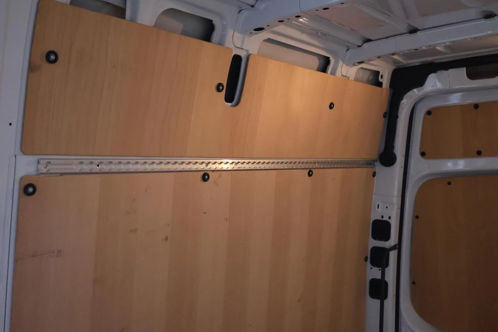 Mercedes-Benz Sprinter – foto 37