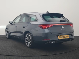 SEAT Leon – thumbnail 4