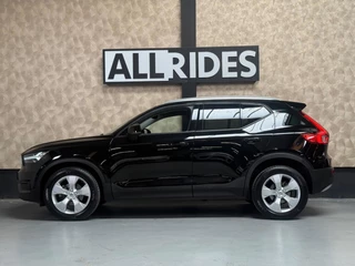 Volvo XC40 – thumbnail 5