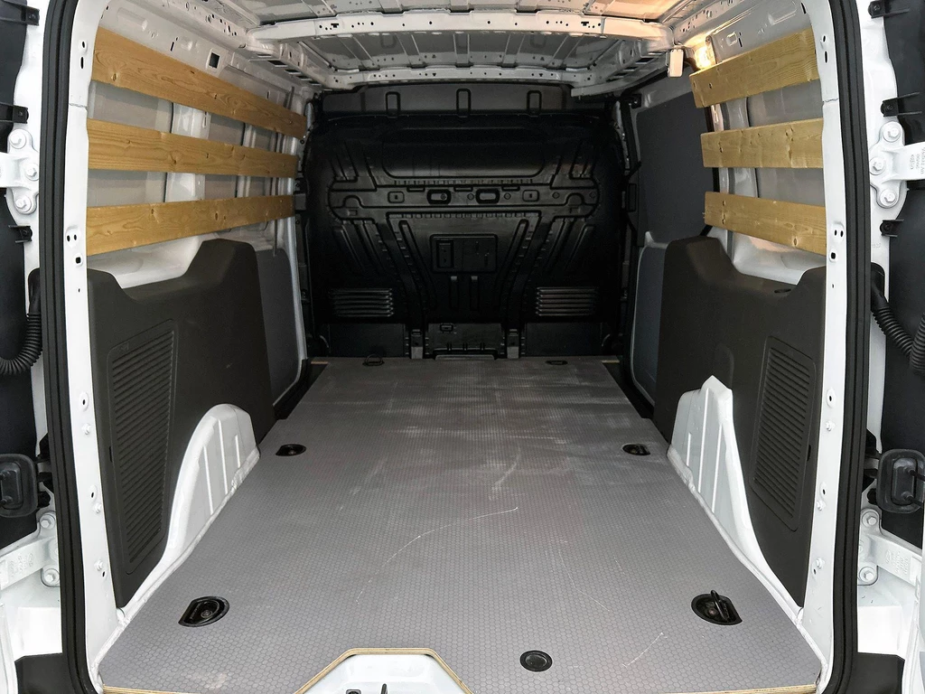 Ford Transit Connect – foto 8