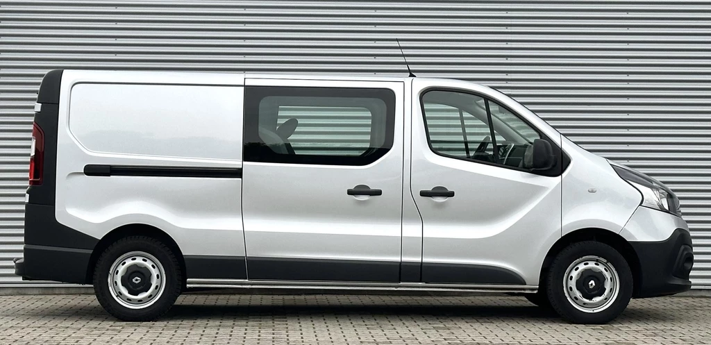 Renault Trafic – foto 6