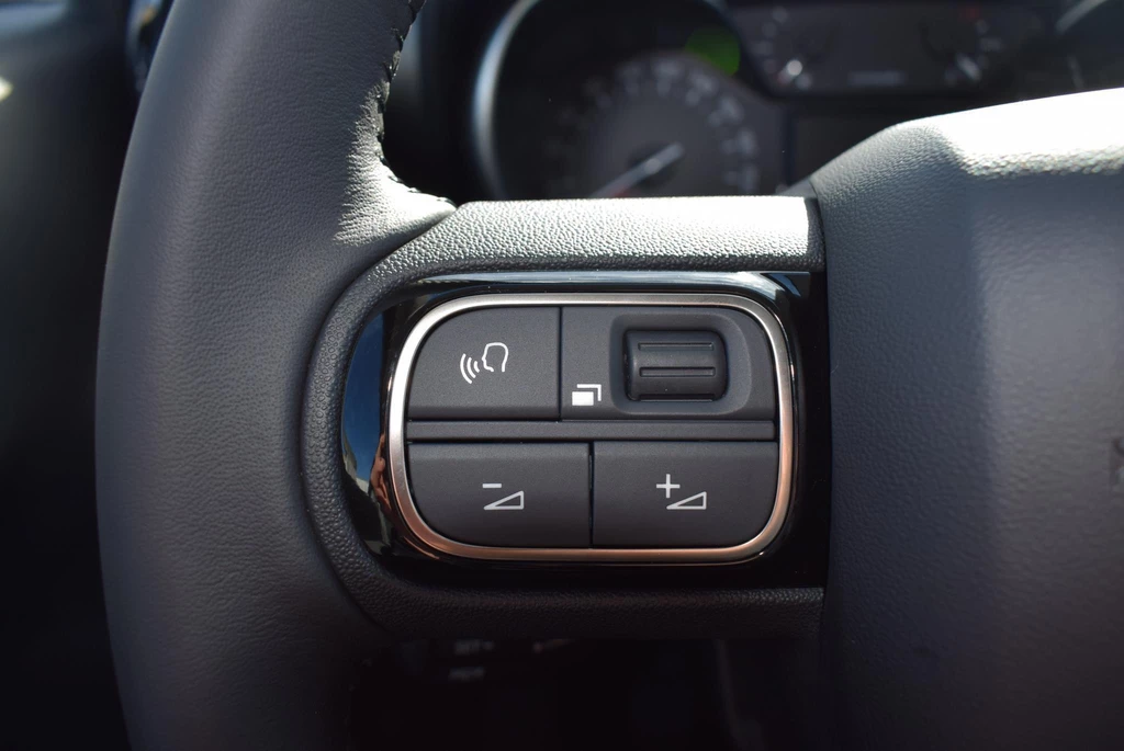 Citroën C3 Aircross – foto 14