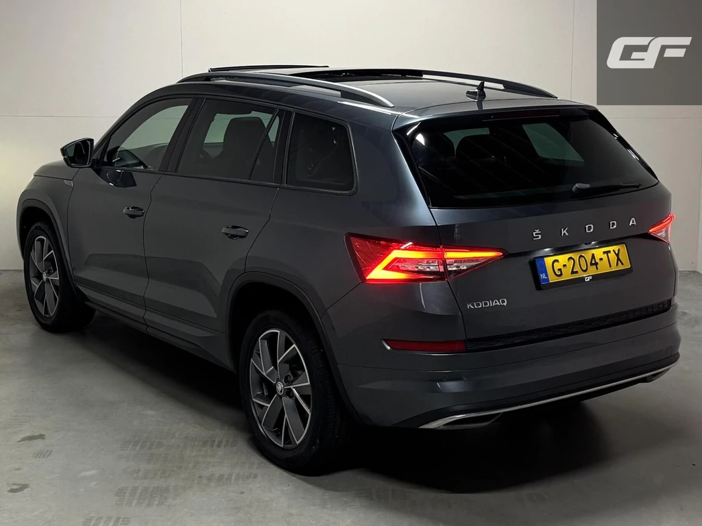 Škoda Kodiaq – foto 7