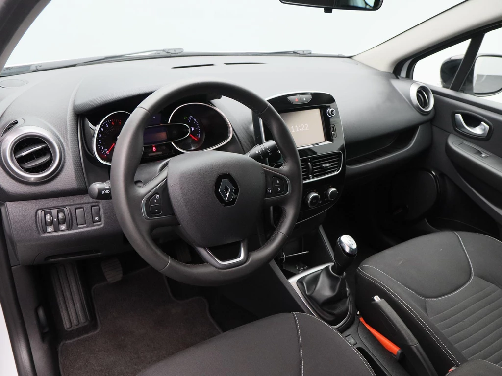 Renault Clio – foto 9
