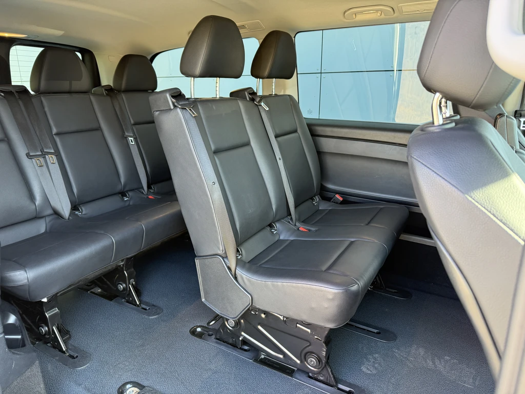 Mercedes-Benz eVito – foto 9
