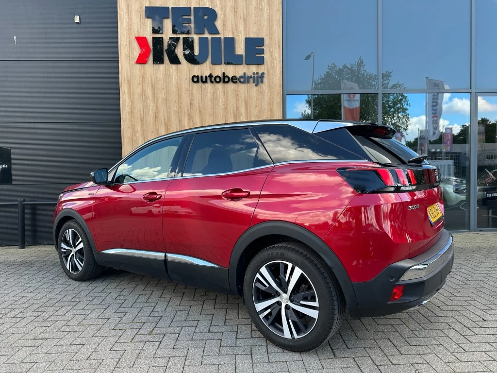 Peugeot 3008 – foto 3