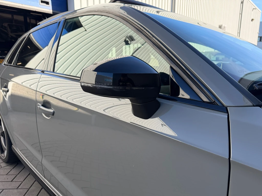 Audi A3 – foto 16
