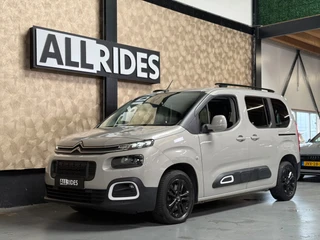 Citroën Berlingo – thumbnail 4