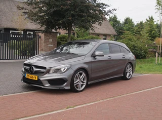 Mercedes-Benz CLA – thumbnail 1