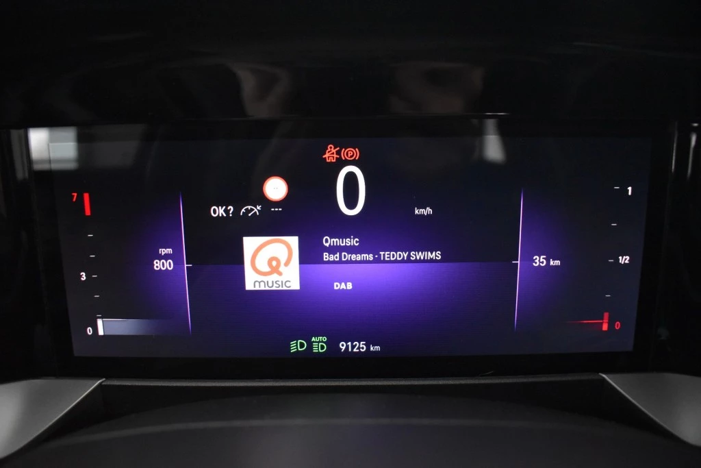 Opel Mokka – foto 19