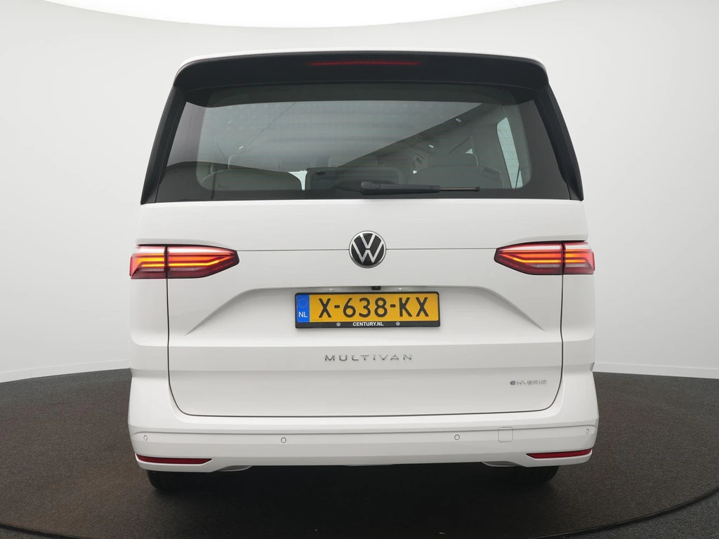 Volkswagen Multivan – foto 5