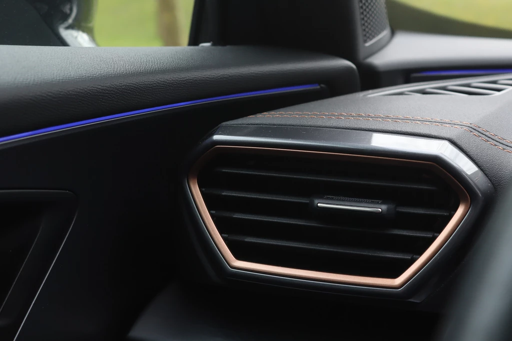 CUPRA Formentor – foto 28