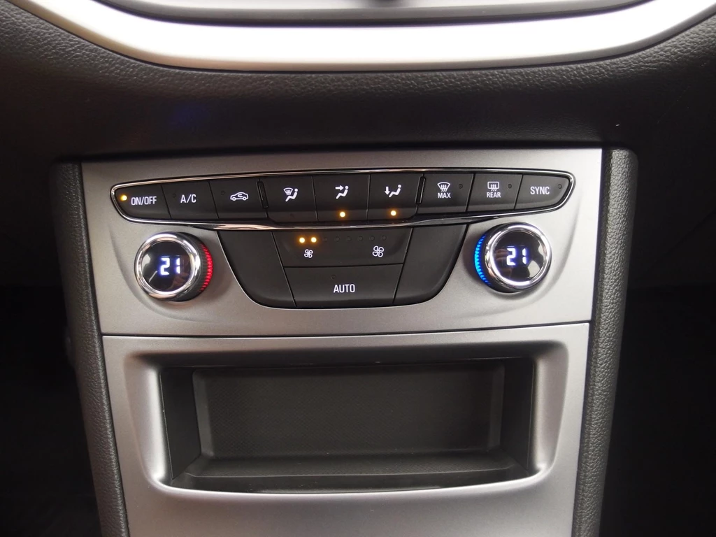 Opel Astra – foto 20