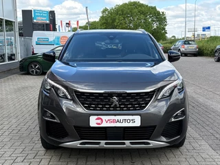 Peugeot 3008 – thumbnail 6