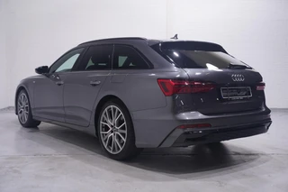 Audi A6 – thumbnail 3