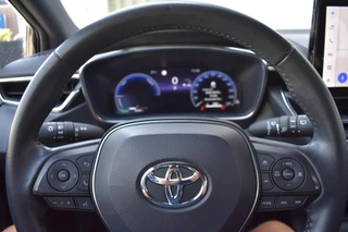 Toyota Corolla Touring Sports – thumbnail 12