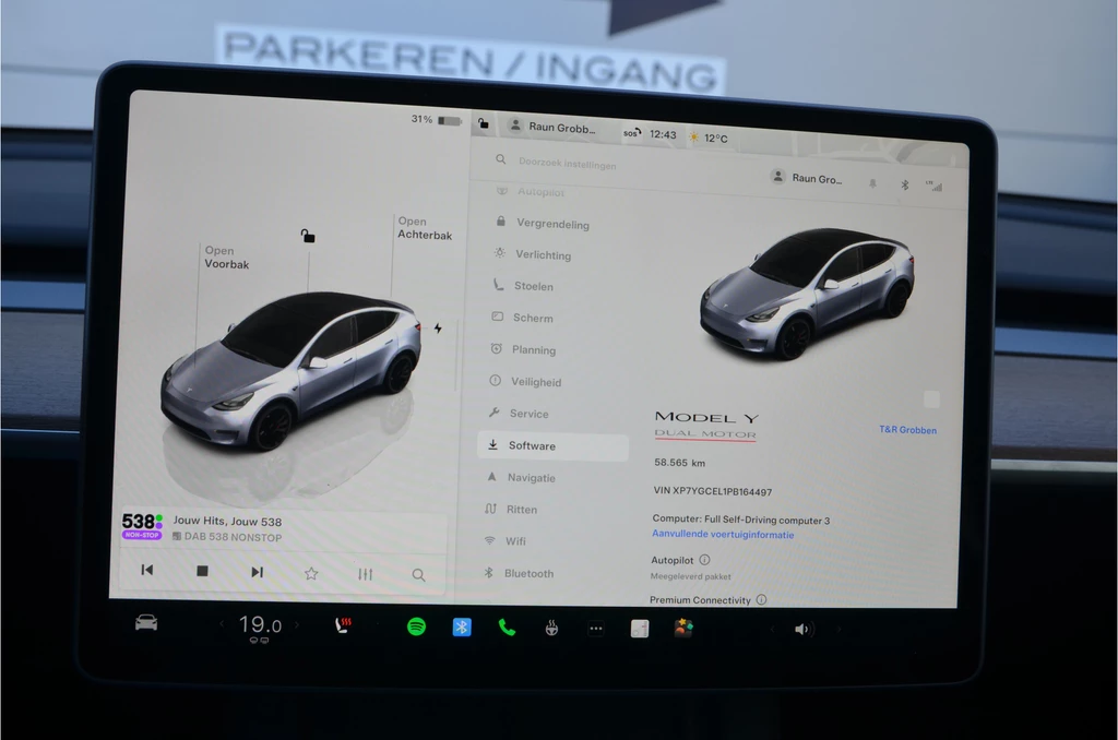 Tesla Model Y – foto 22