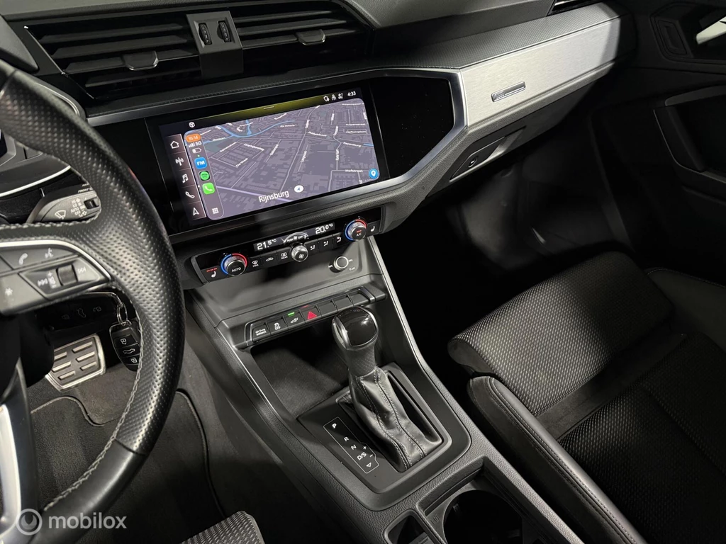 Audi Q3 – foto 59